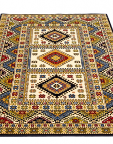 Синтетичний килим Standard Aras Krem - высокое качество по лучшей цене в Украине.